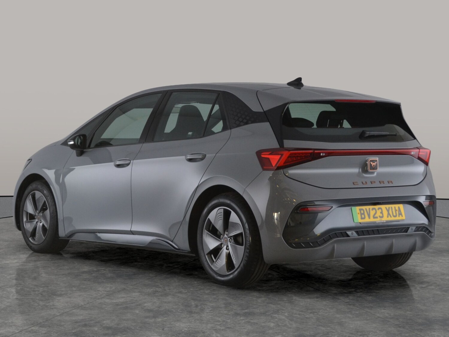 Used Cupra Born 2023 for sale - 78082069: Photo 7