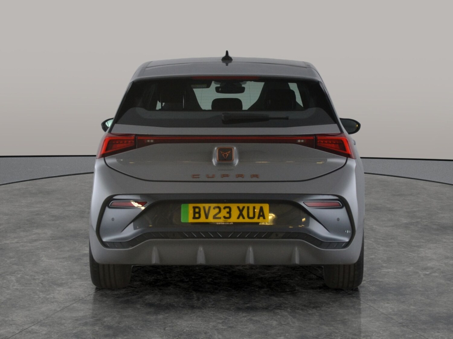 Used Cupra Born 2023 for sale - 78082069: Photo 8