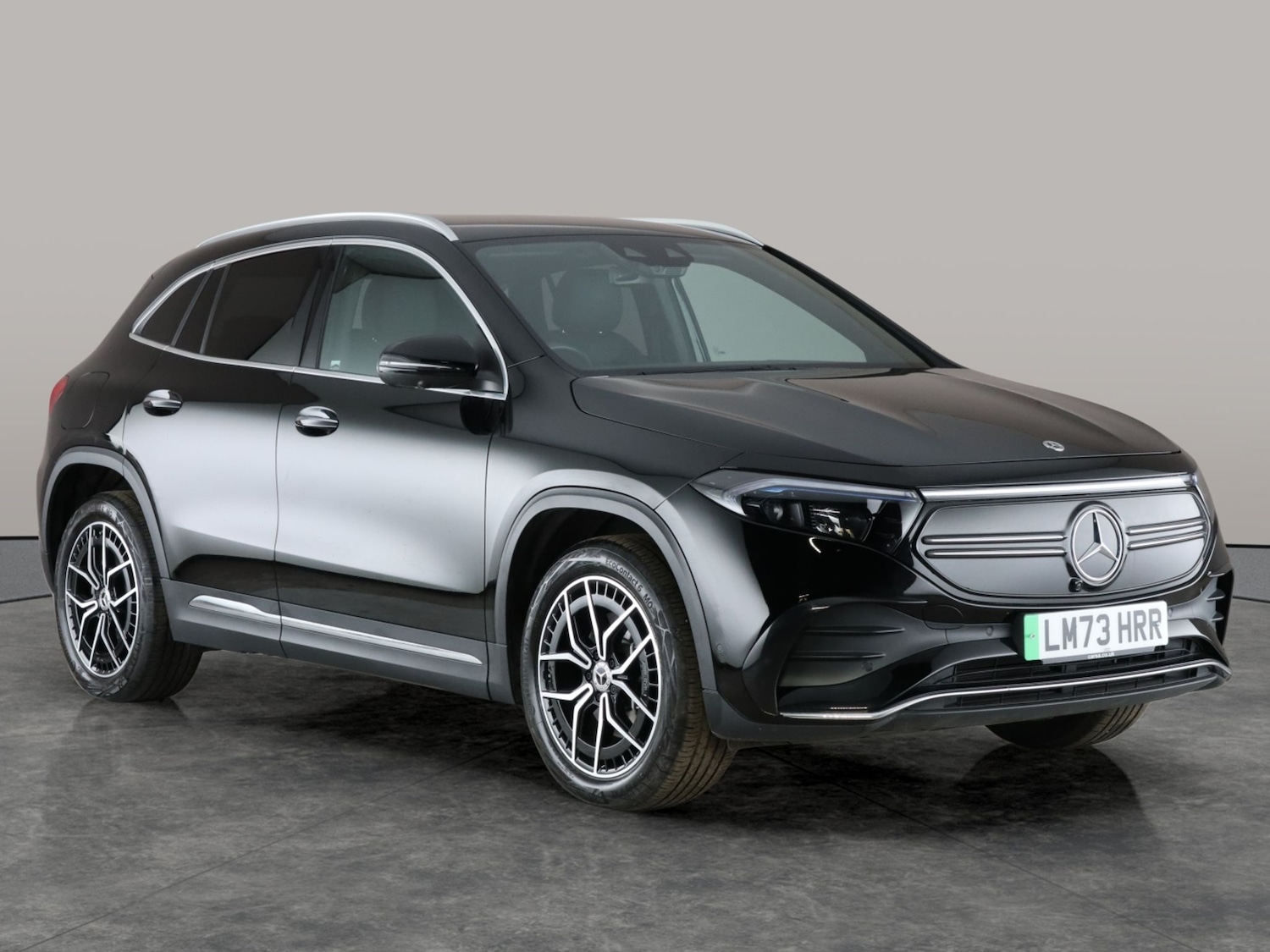 Used Mercedes-Benz EQA 2023 for sale - 76464161: Photo 11