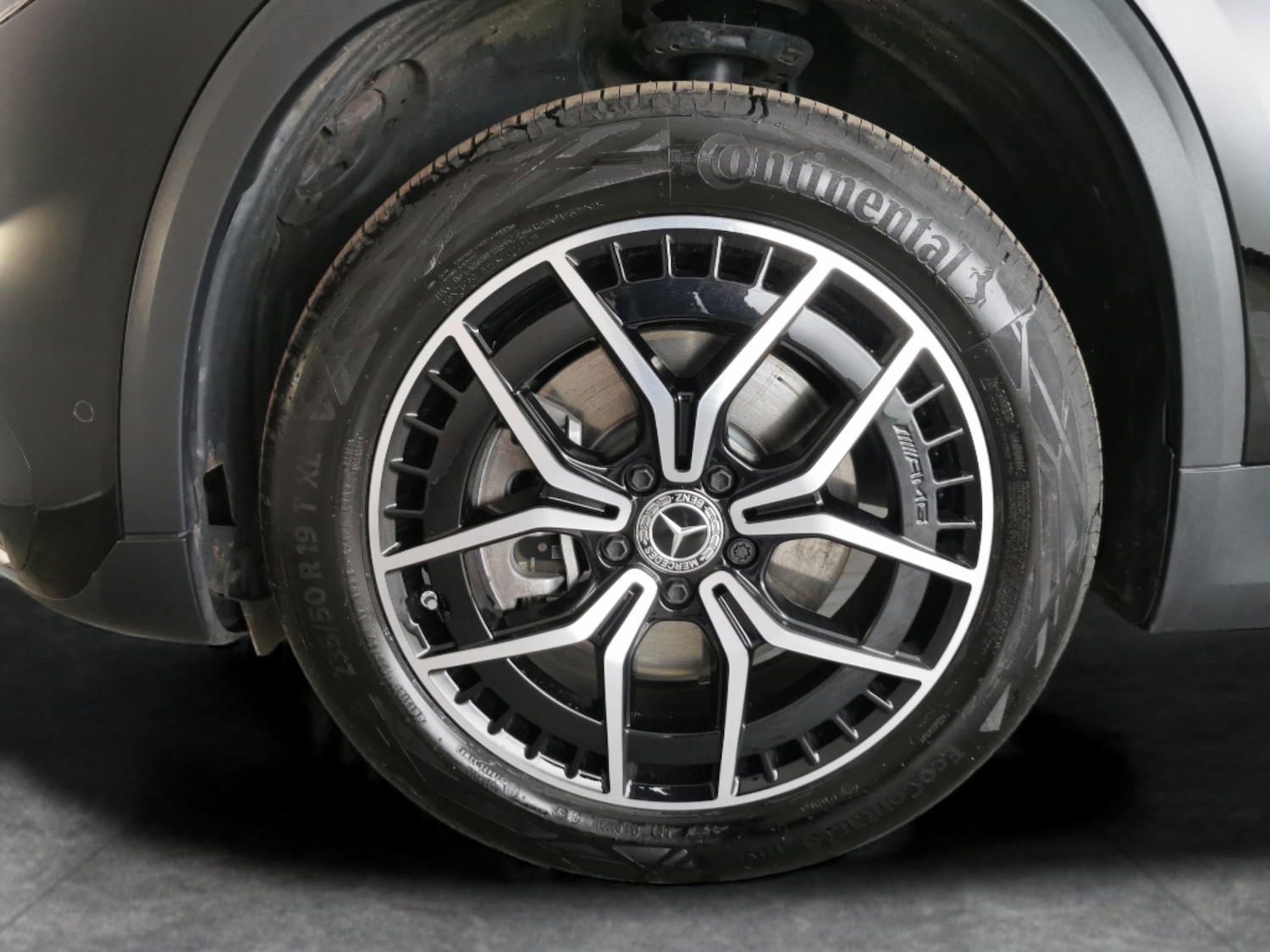 Used Mercedes-Benz EQA 2023 for sale - 76464161: Photo 34