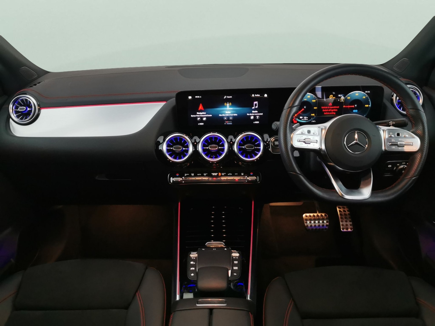 Used Mercedes-Benz EQA 2023 for sale - 76464161: Photo 9