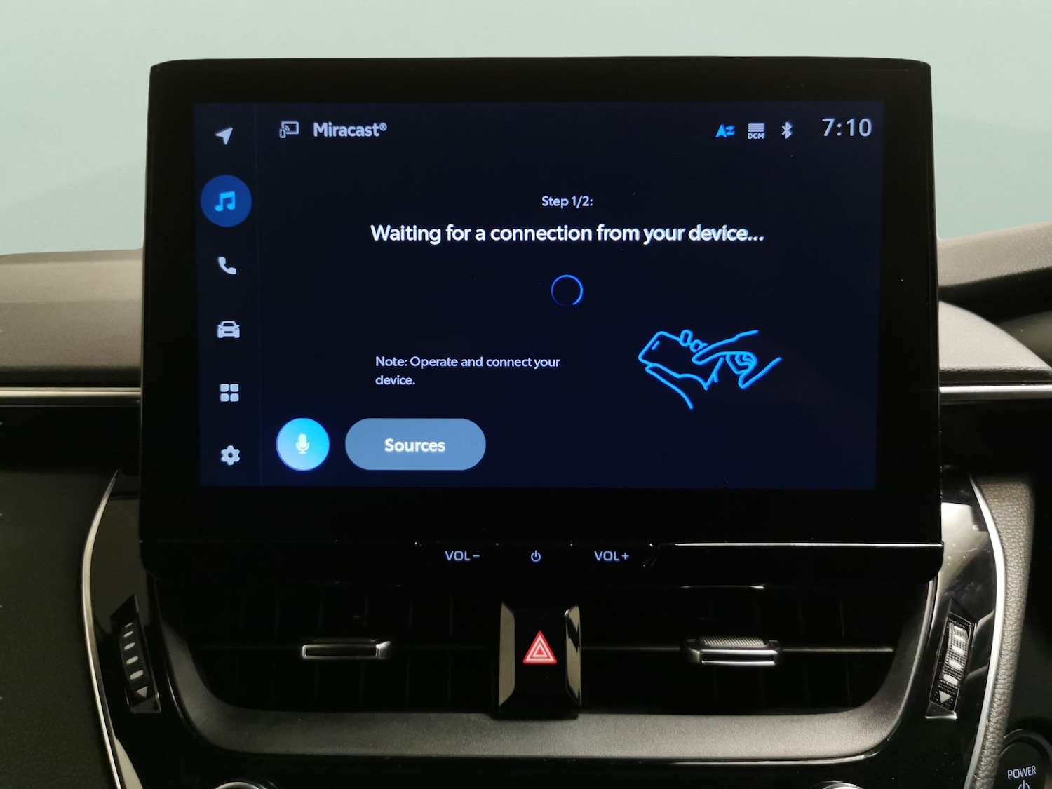 Used Toyota Corolla 2024 for sale - 76948835: Photo 14