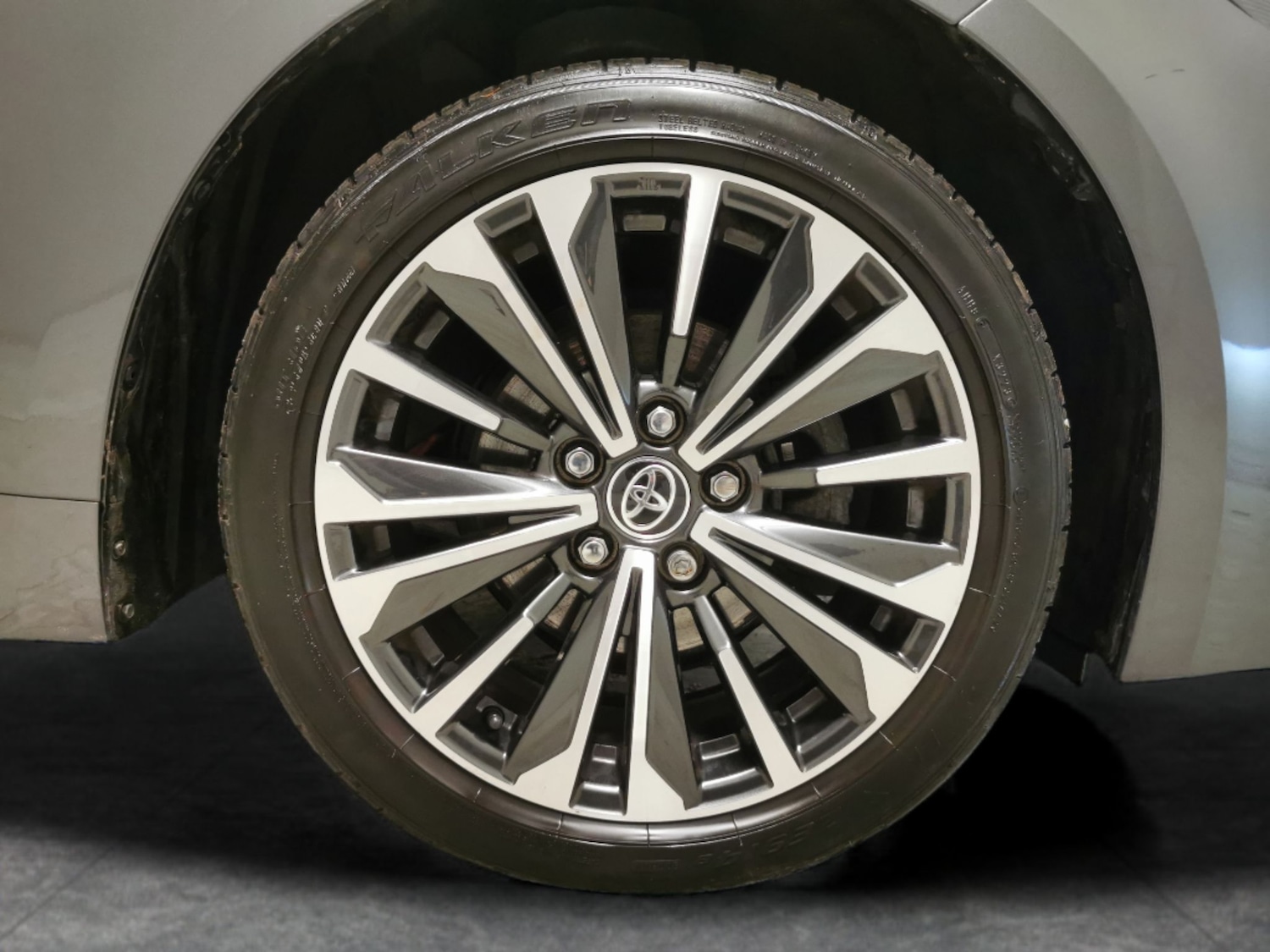 Used Toyota Corolla 2024 for sale - 76948835: Photo 23