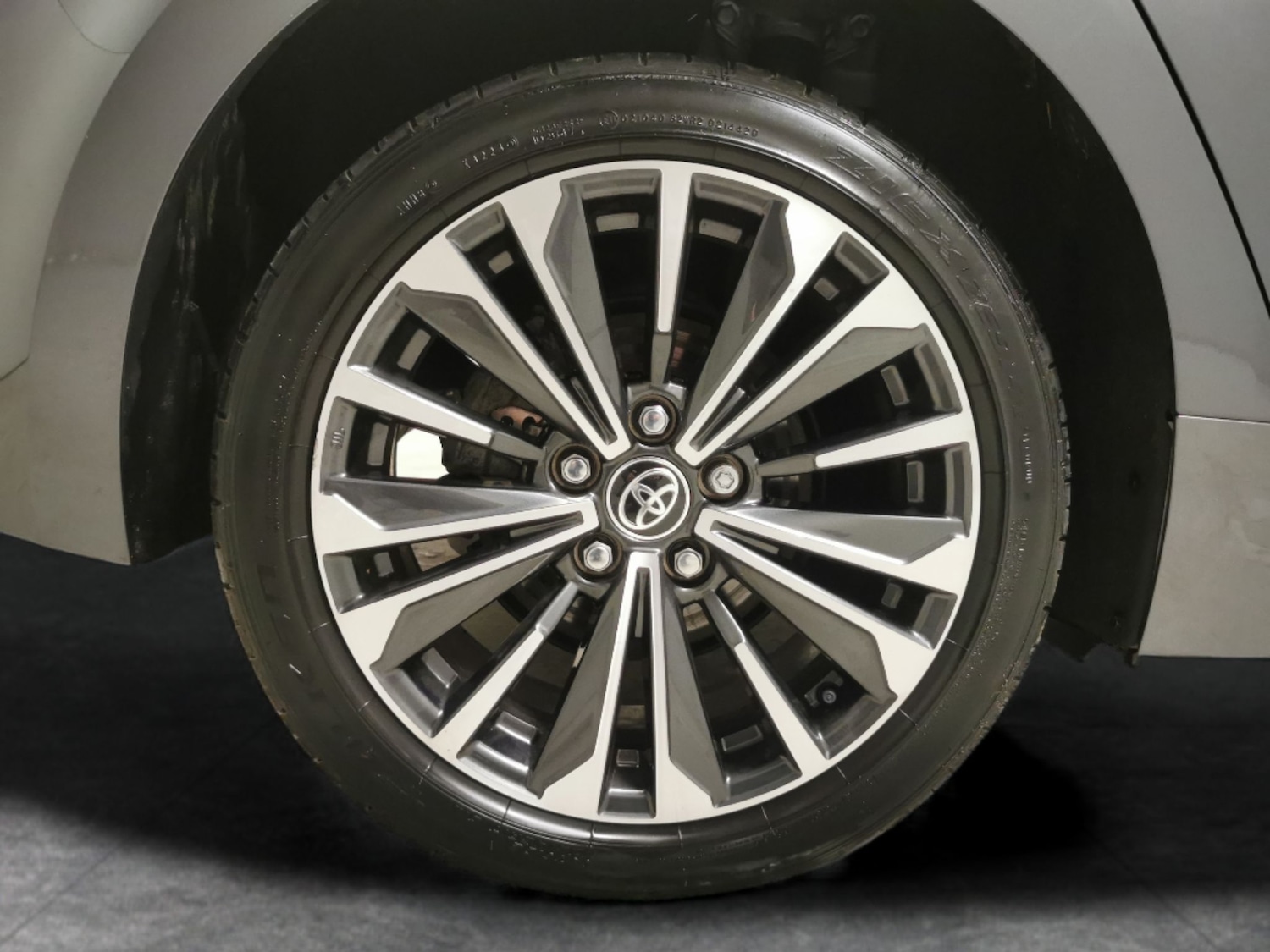 Used Toyota Corolla 2024 for sale - 76948835: Photo 24