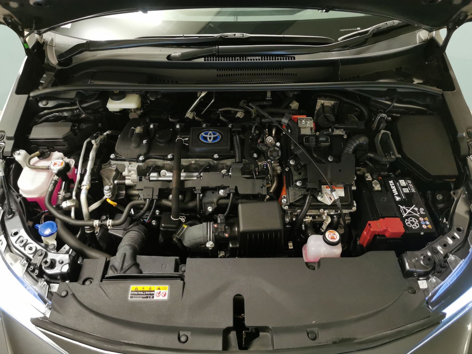 Used Toyota Corolla 2024 for sale - 76948835: Photo 31