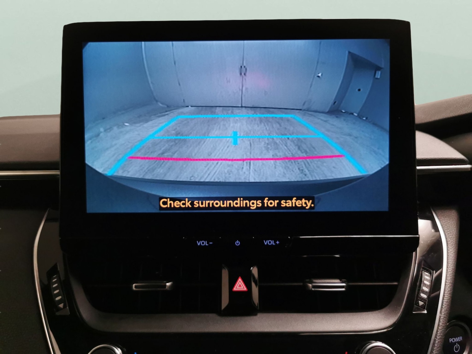 Used Toyota Corolla 2024 for sale - 76948835: Photo 5