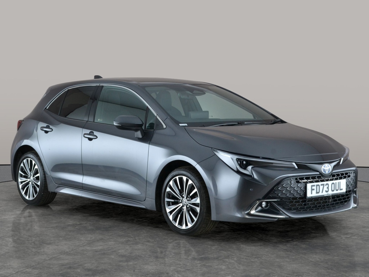 Used Toyota Corolla 2024 for sale - 76948835: Photo 8