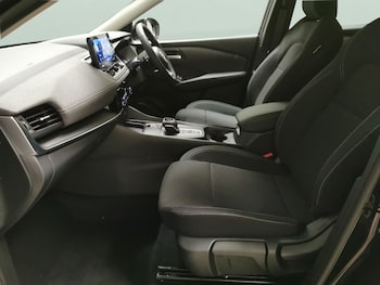 Used Nissan Qashqai 2025 for sale - 79095602: Photo