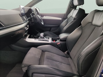 Used Audi Q5 2023 for sale - 78605848: Photo