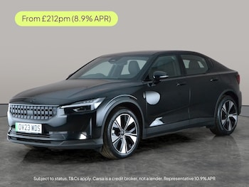 Used Polestar Polestar 2 2023 for sale - 78655548: Photo