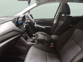 Used Suzuki SX4 S-Cross undefined for sale - 77846214: Photo