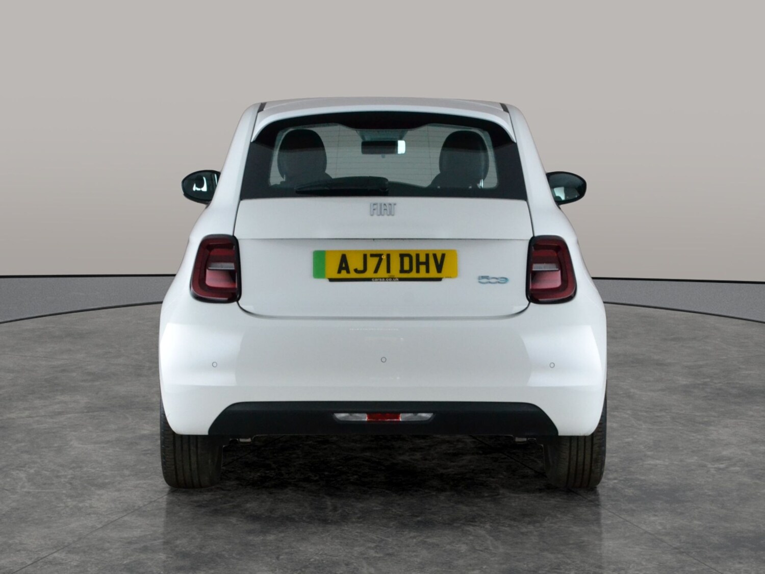 Used Fiat 500 2021 for sale - 78159590: Photo 11
