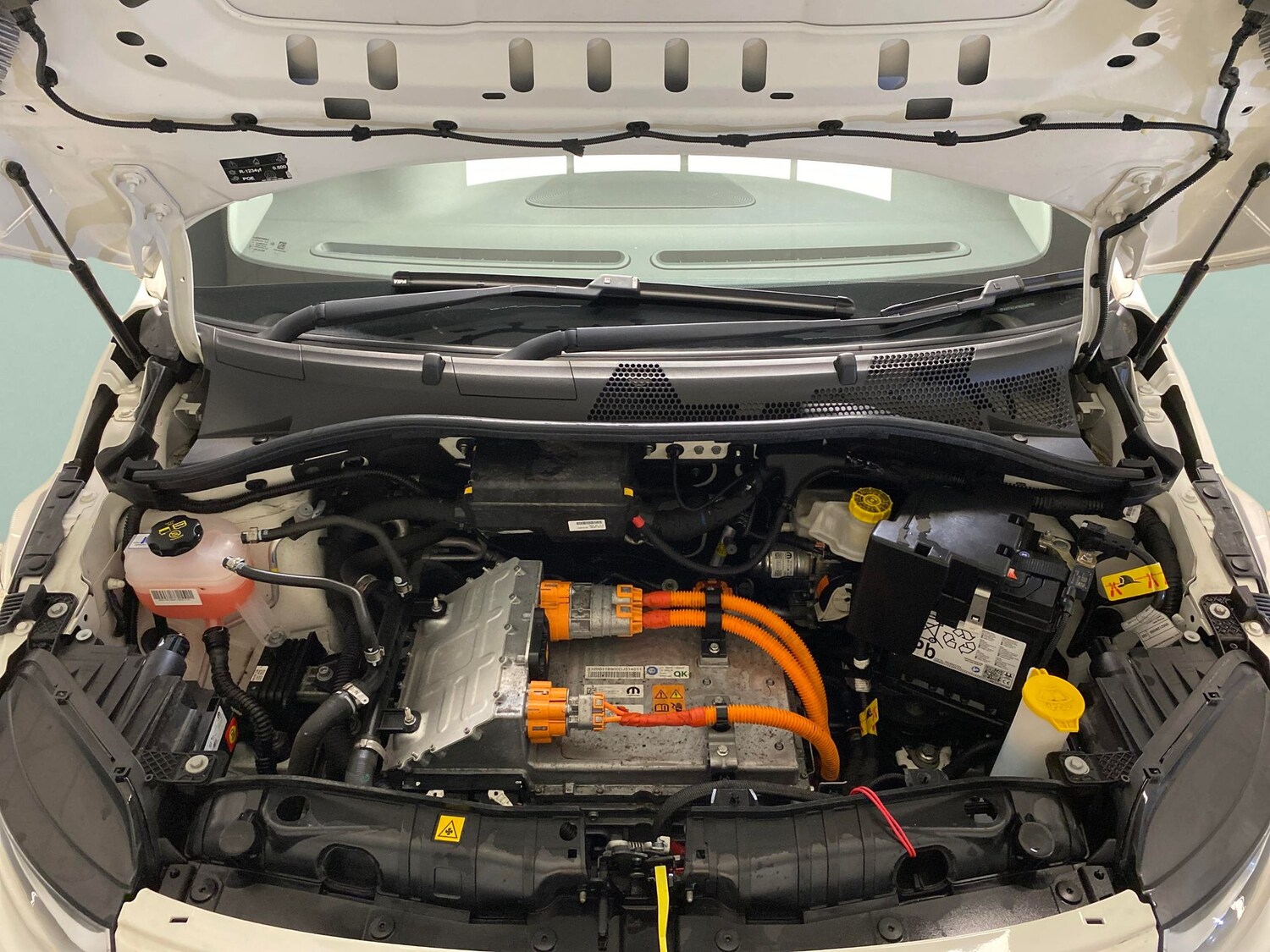 Used Fiat 500 2021 for sale - 78159590: Photo 27