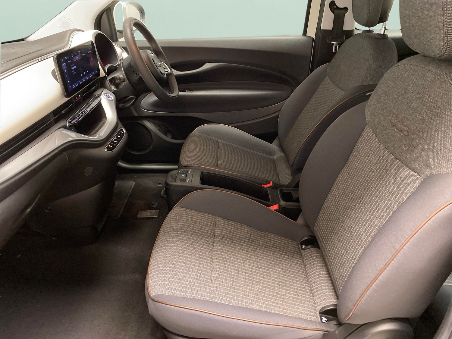 Used Fiat 500 2021 for sale - 78159590: Photo 4