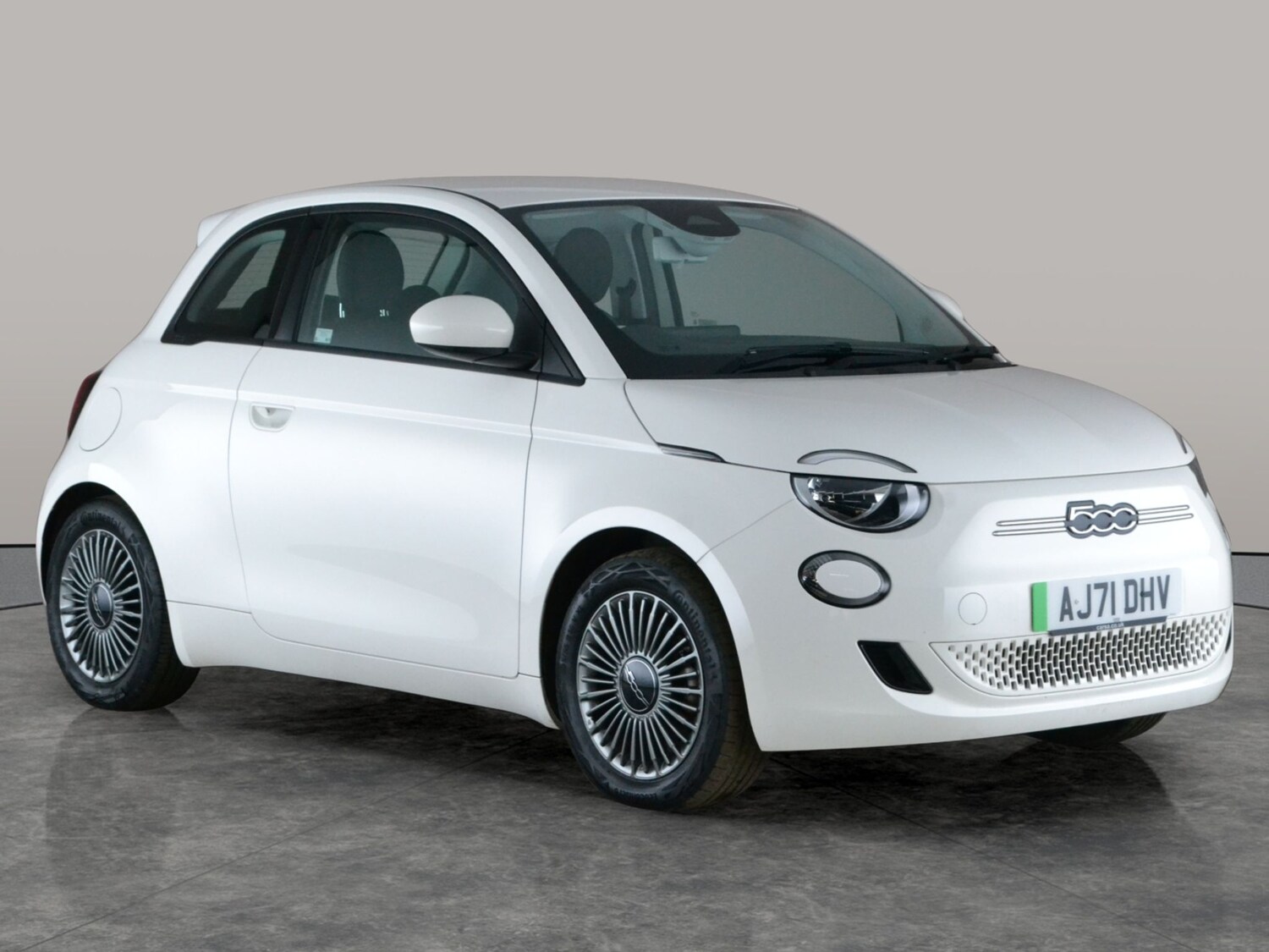 Used Fiat 500 2021 for sale - 78159590: Photo 8