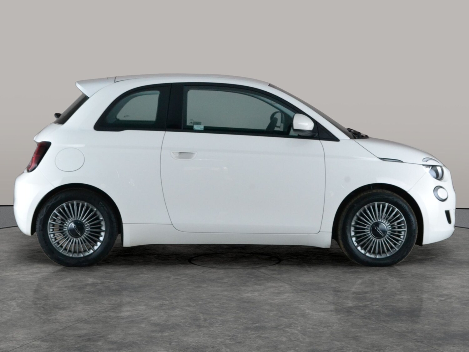 Used Fiat 500 2021 for sale - 78159590: Photo 9