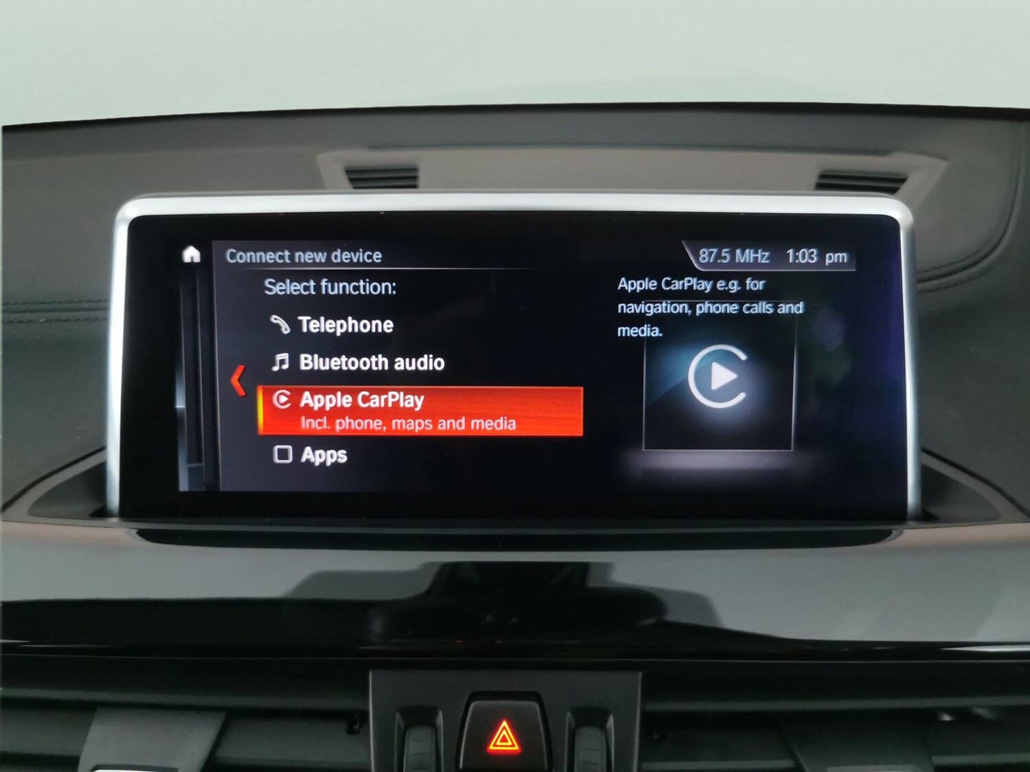 Used BMW X1 2022 for sale - 78025485: Photo 14