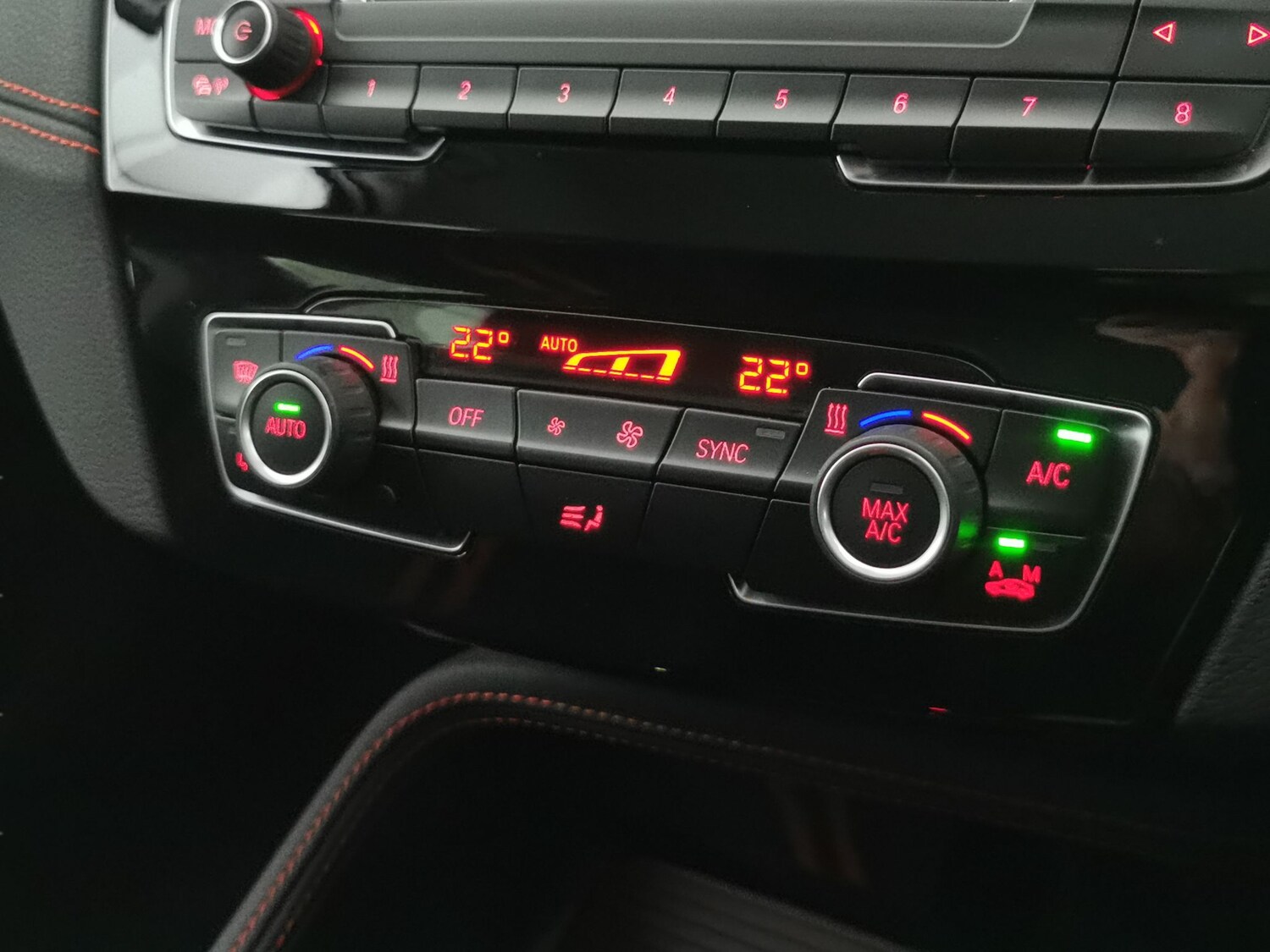 Used BMW X1 2022 for sale - 78025485: Photo 17