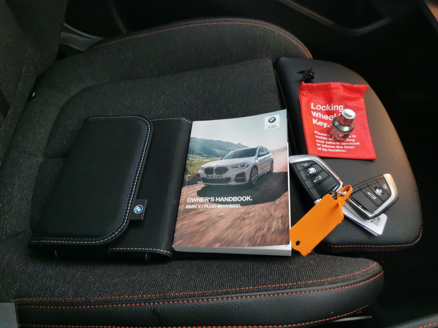 Used BMW X1 2022 for sale - 78025485: Photo 27