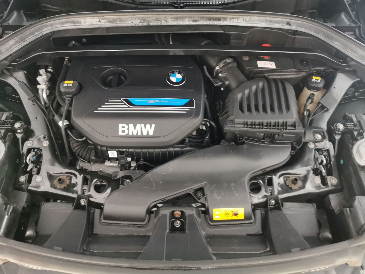 Used BMW X1 2022 for sale - 78025485: Photo 28