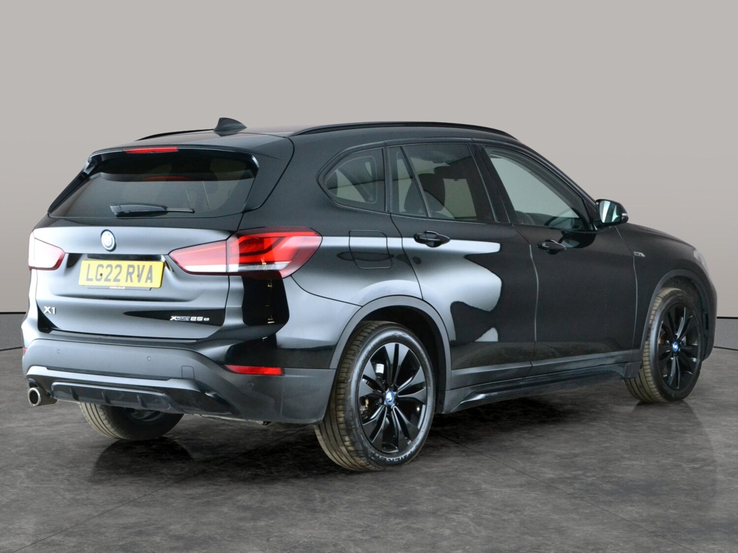 Used BMW X1 2022 for sale - 78025485: Photo 9