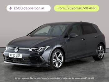 Used Volkswagen Golf 2023 for sale - 79857486: Photo