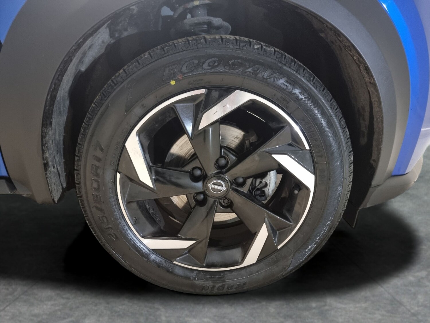 Used Nissan Juke 2023 for sale - 77347520: Photo 24