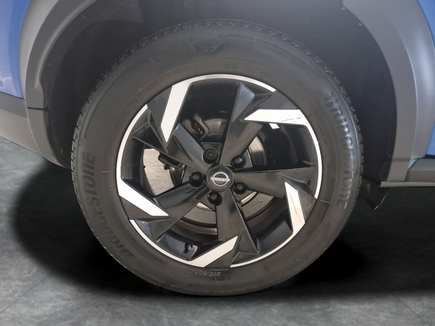 Used Nissan Juke 2023 for sale - 77347520: Photo 25