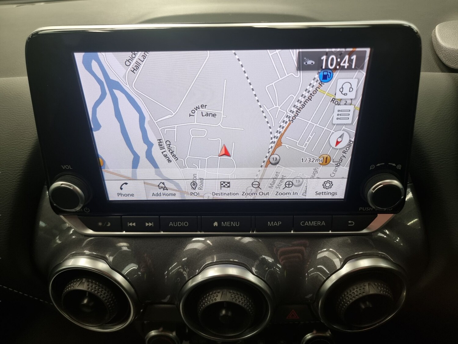 Used Nissan Juke 2023 for sale - 77347520: Photo 6