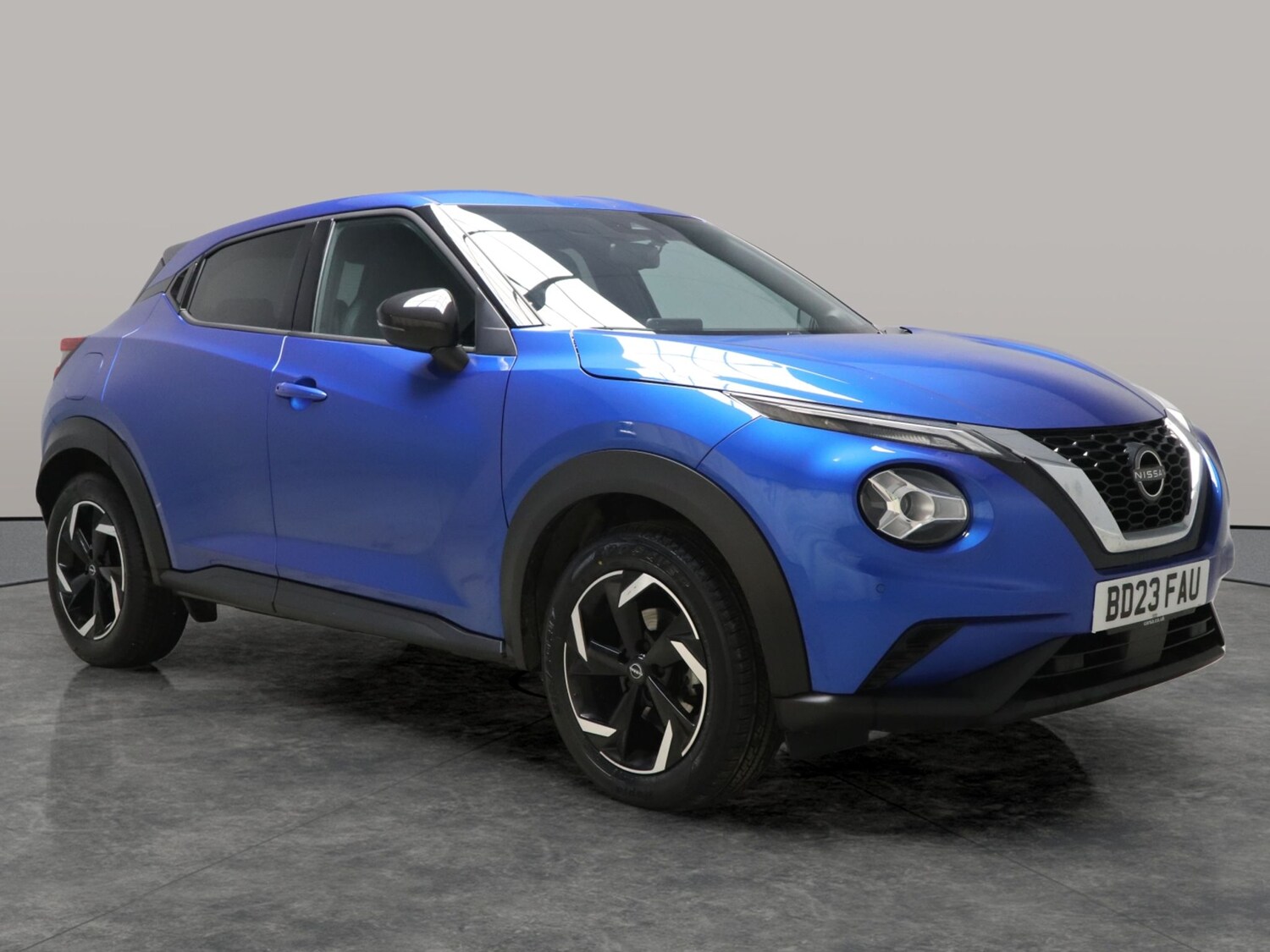 Used Nissan Juke 2023 for sale - 77347520: Photo 9