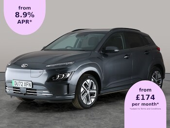 Hyundai - KONA