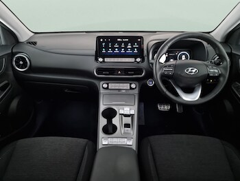 Used Hyundai KONA 2022 for sale - 75935744: Photo