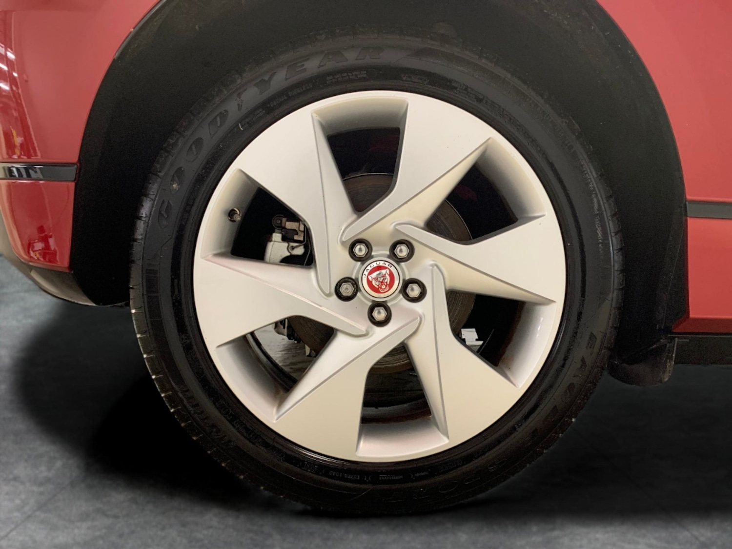 Used Jaguar I-Pace 2021 for sale - 76534235: Photo 25