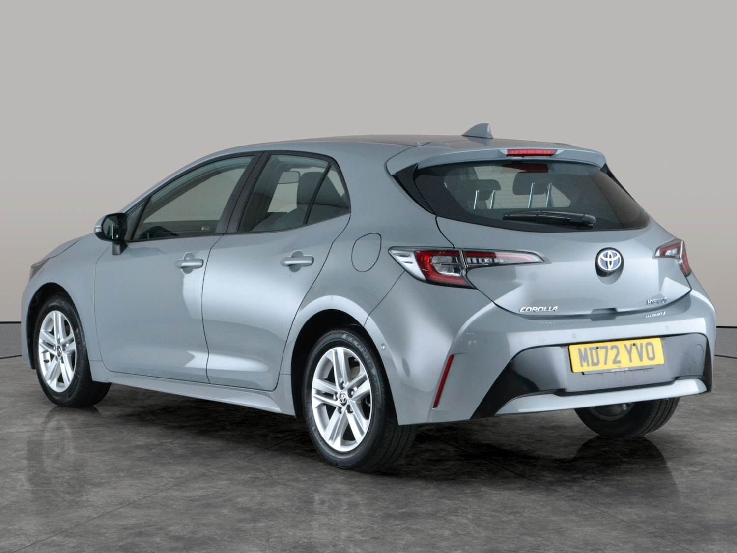 Used Toyota Corolla 2023 for sale - 77545628: Photo 12