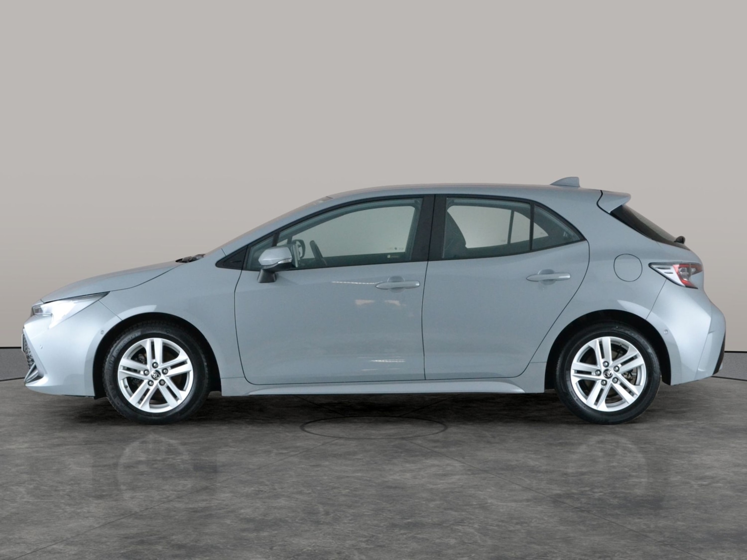 Used Toyota Corolla 2023 for sale - 77545628: Photo 13
