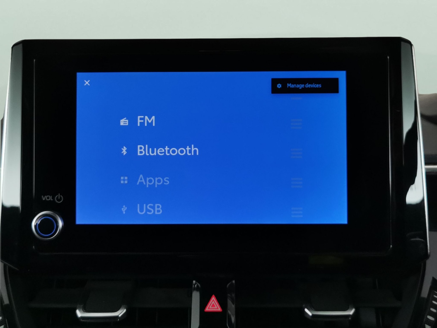 Used Toyota Corolla 2023 for sale - 77545628: Photo 15