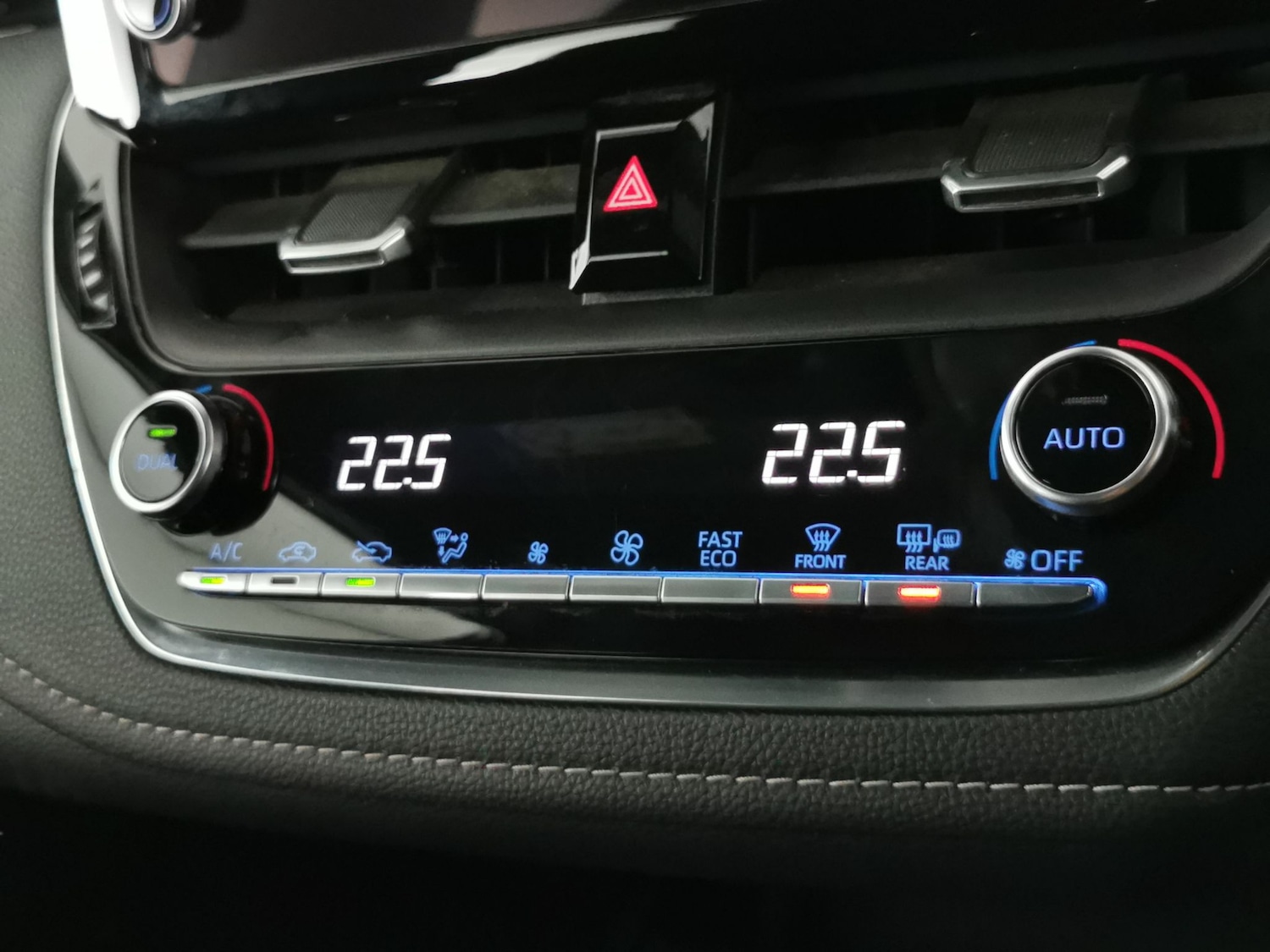 Used Toyota Corolla 2023 for sale - 77545628: Photo 18