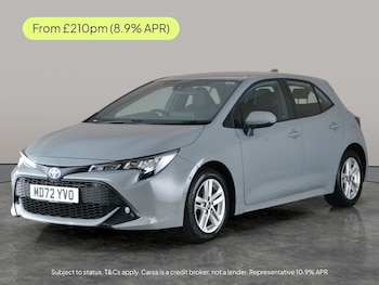 Used Toyota Corolla 2023 for sale - 77545628: Photo