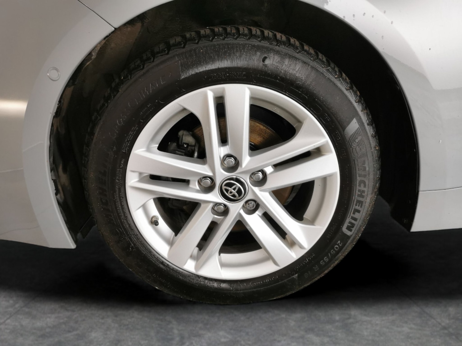 Used Toyota Corolla 2023 for sale - 77545628: Photo 22