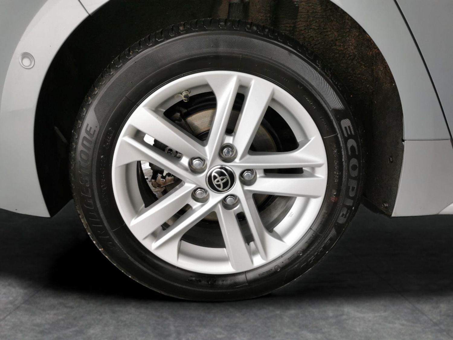 Used Toyota Corolla 2023 for sale - 77545628: Photo 24