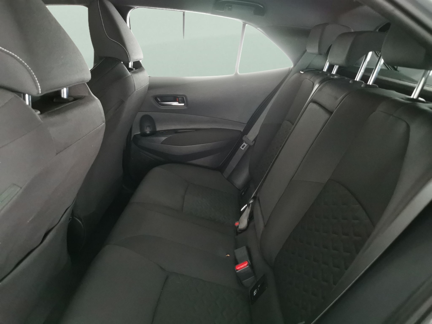 Used Toyota Corolla 2023 for sale - 77545628: Photo 25