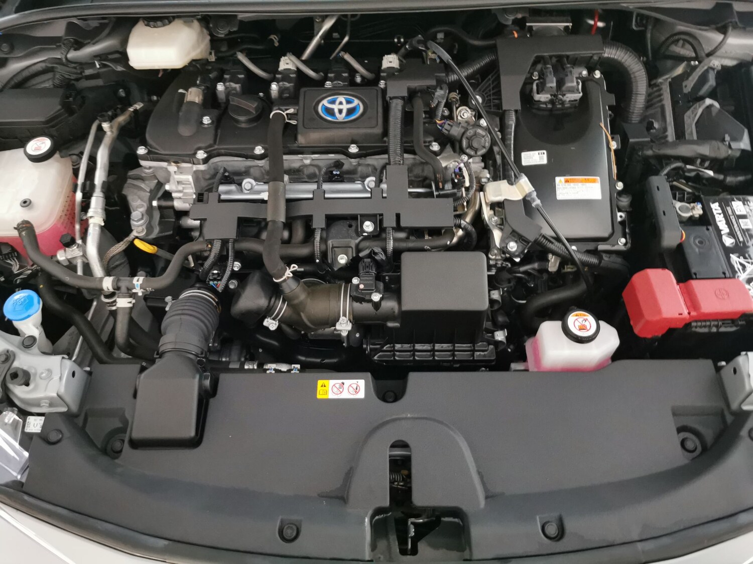 Used Toyota Corolla 2023 for sale - 77545628: Photo 31