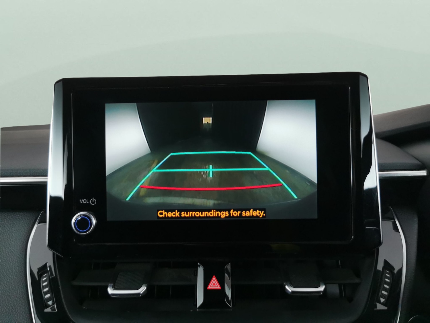 Used Toyota Corolla 2023 for sale - 77545628: Photo 5