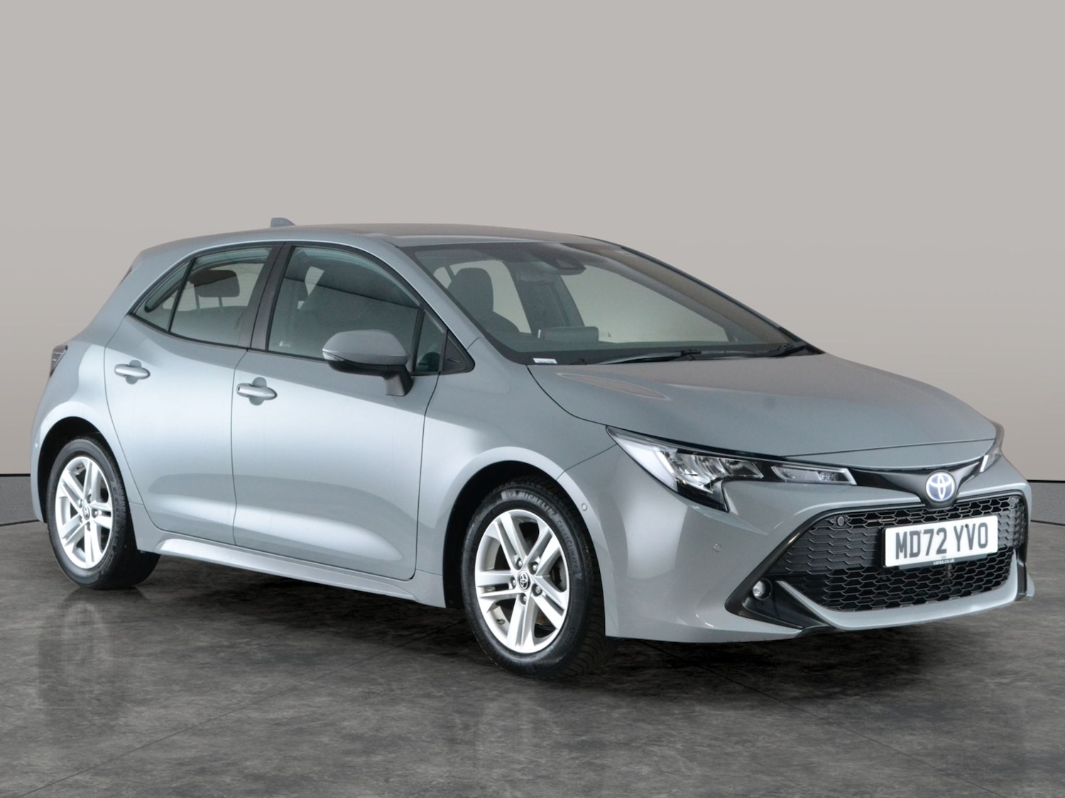 Used Toyota Corolla 2023 for sale - 77545628: Photo 8