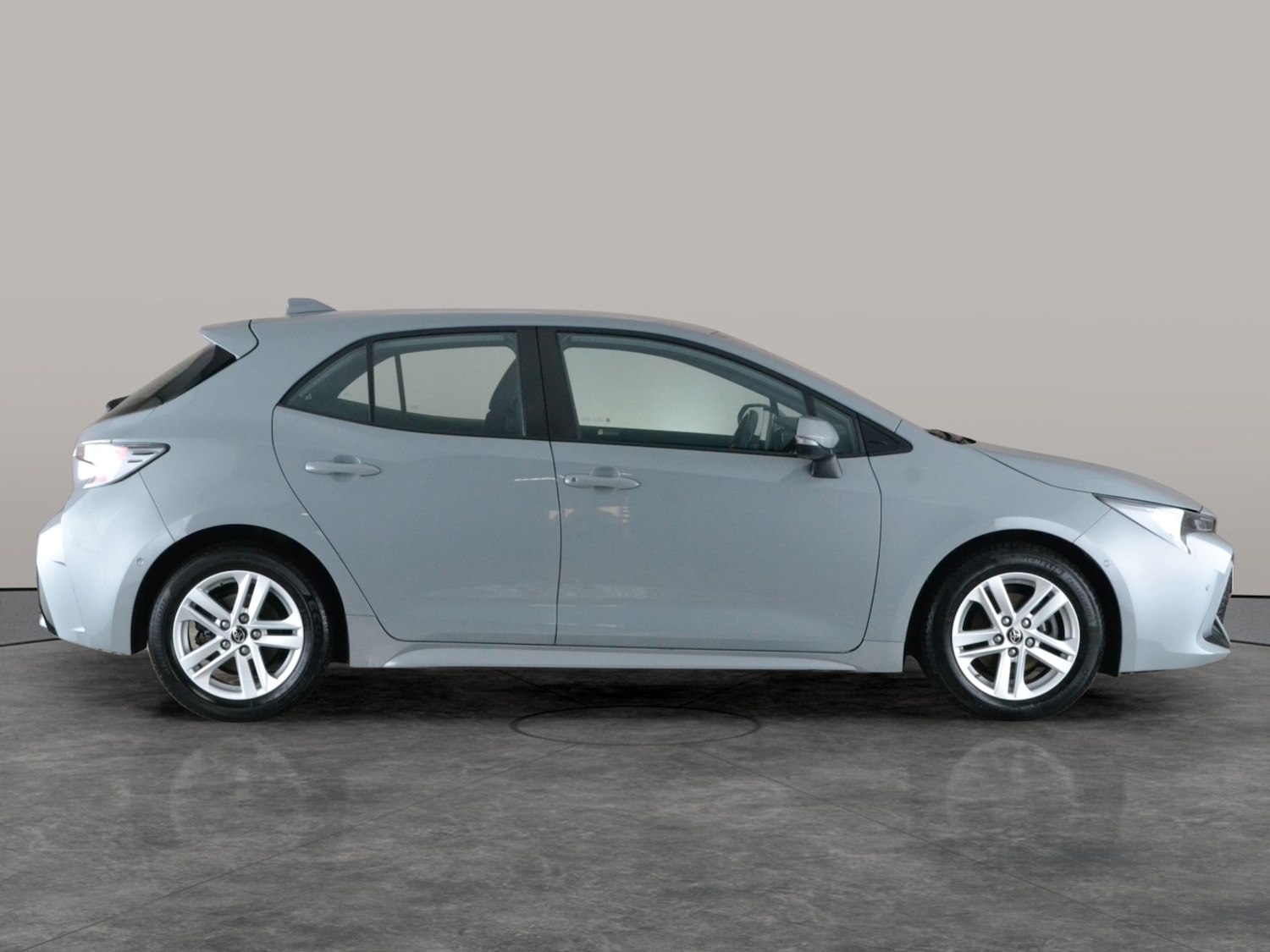 Used Toyota Corolla 2023 for sale - 77545628: Photo 9