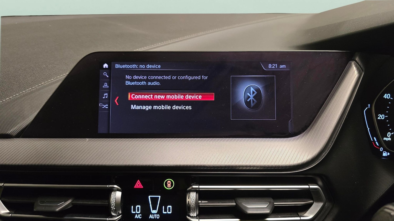 Used BMW 1 Series 2020 for sale - 76773837: Photo 13