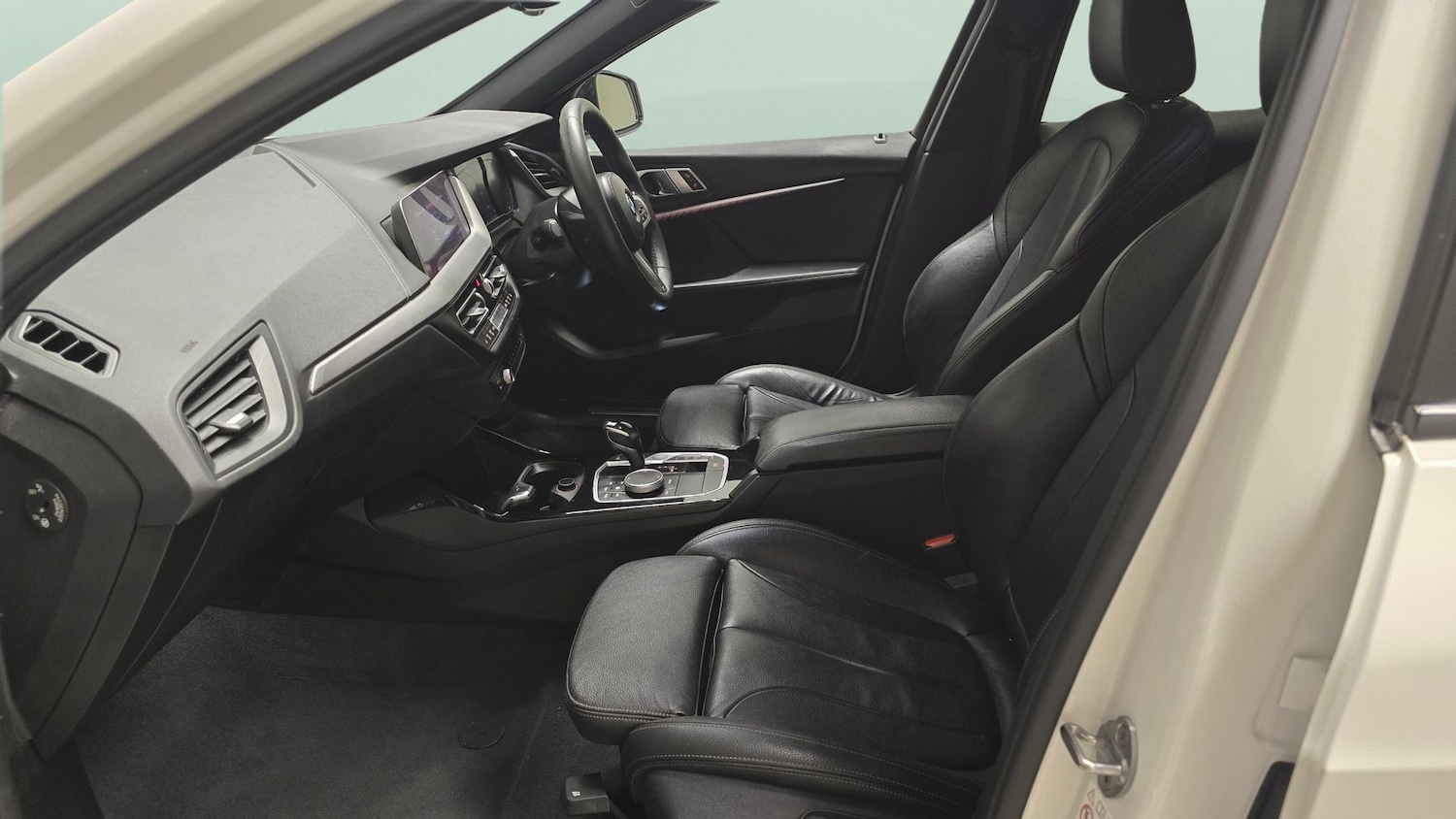 Used BMW 1 Series 2020 for sale - 76773837: Photo 4