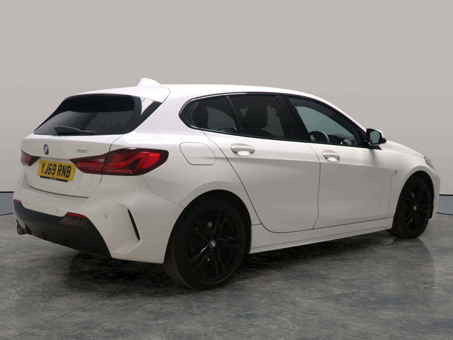 Used BMW 1 Series 2020 for sale - 76773837: Photo 9