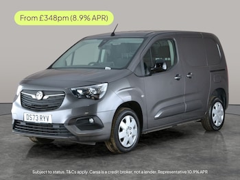 Used Vauxhall Combo 2024 for sale - 78282901: Photo