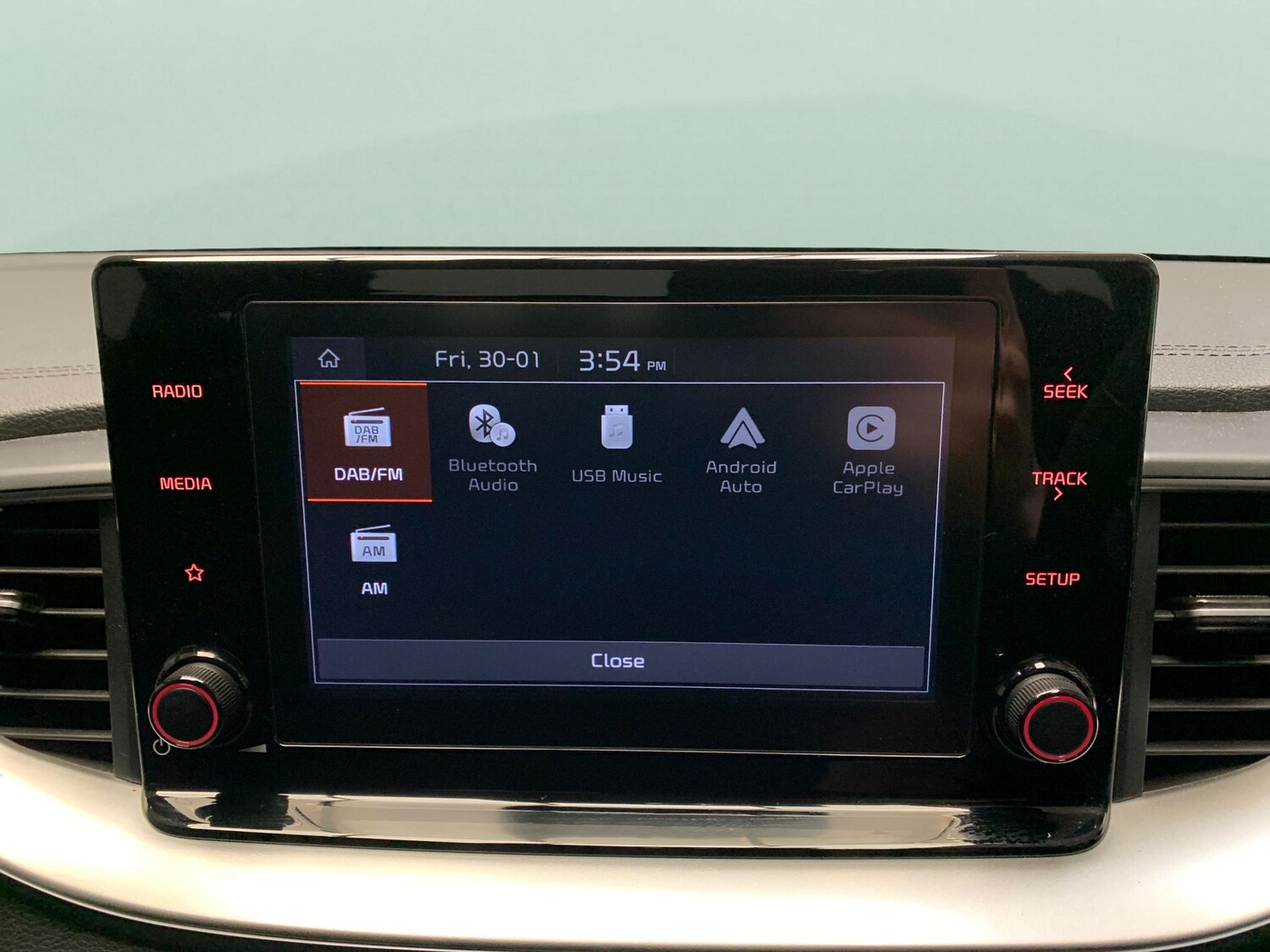 Used Kia Ceed 2024 for sale - 77462235: Photo 14